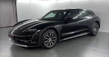 4 Cross Turismo Wärmepump Luftfed. 93kw/h