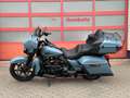 Harley-Davidson Ultra Limited DEUTSCH, 1. HAND, KLAPPEN AUSPUFF Grau - thumbnail 2