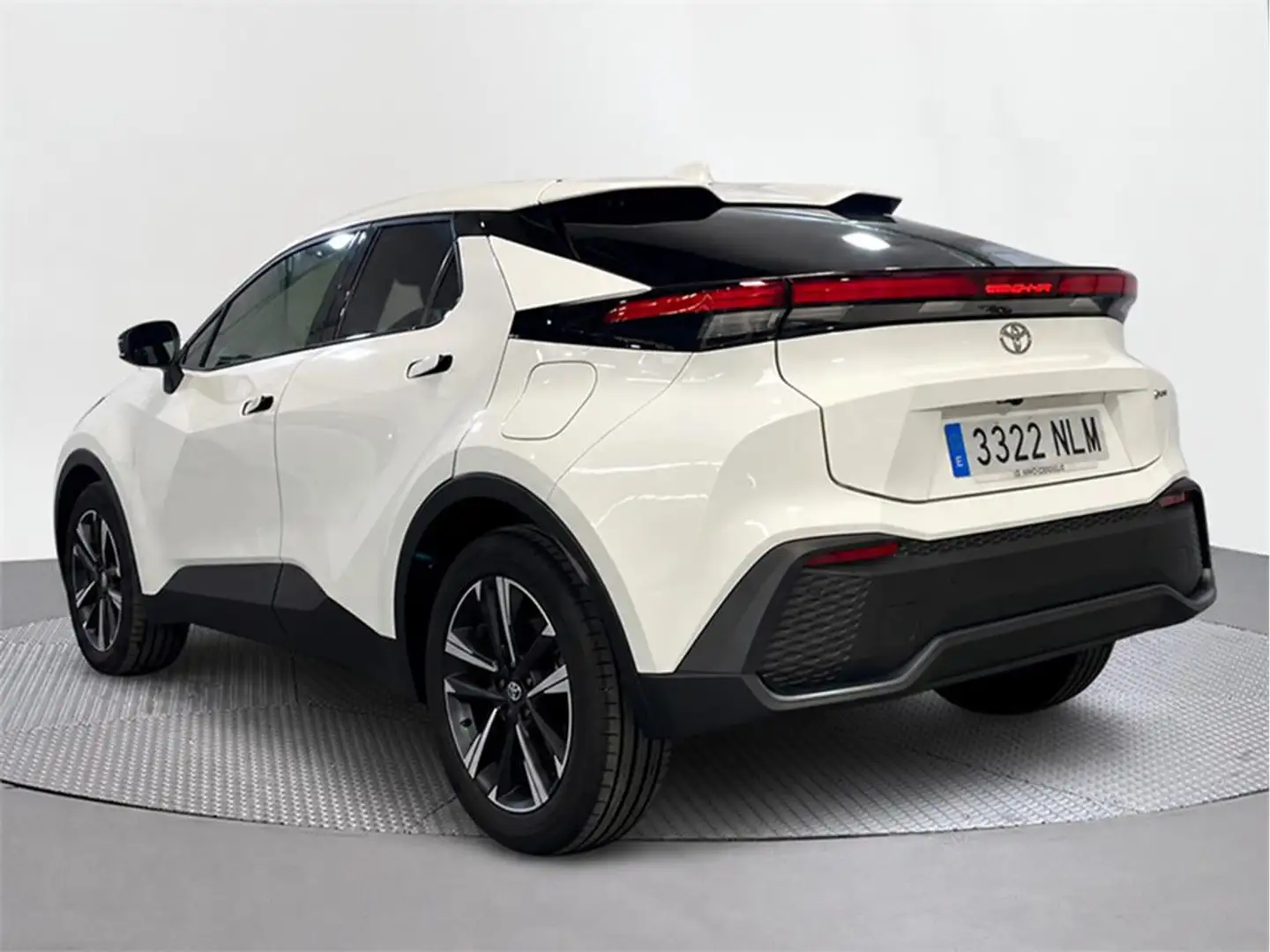 Toyota C-HR 2.0 220PH Advance - 2