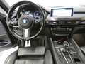BMW X6 M M Sportpaket*HUD*RFK*GSD*LED*HiFi Чорний - thumbnail 9