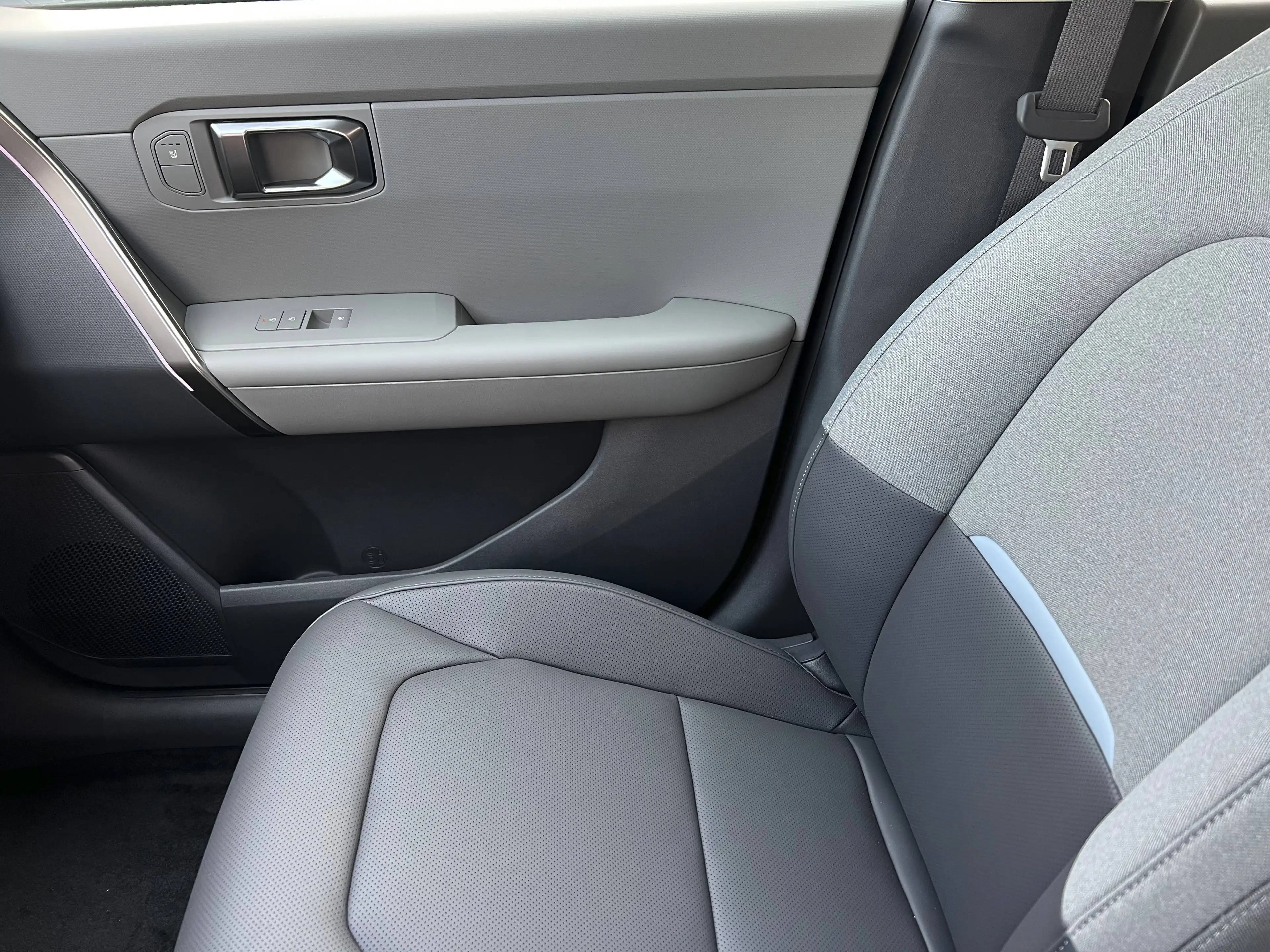 Kia Seltos 1.6 T-GDI 132 kW DCT+ AHZV — photo 11