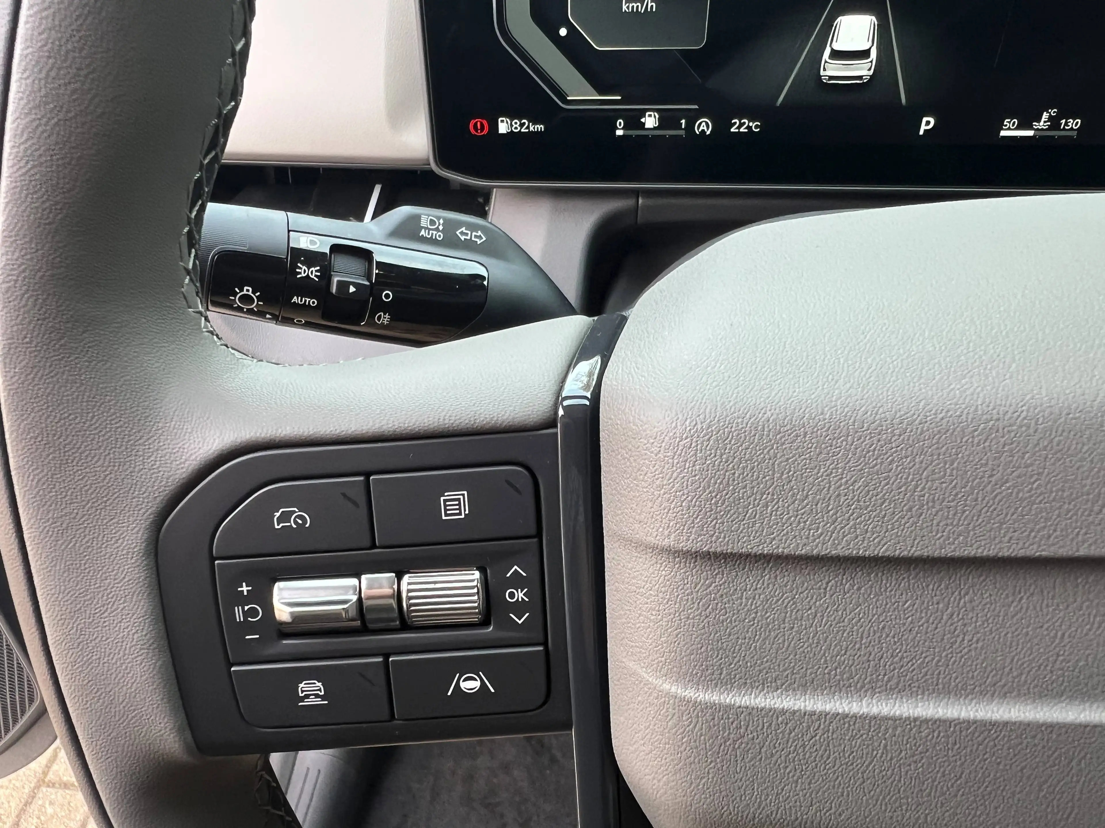 Kia Seltos 1.6 T-GDI 132 kW DCT+ AHZV — photo 13