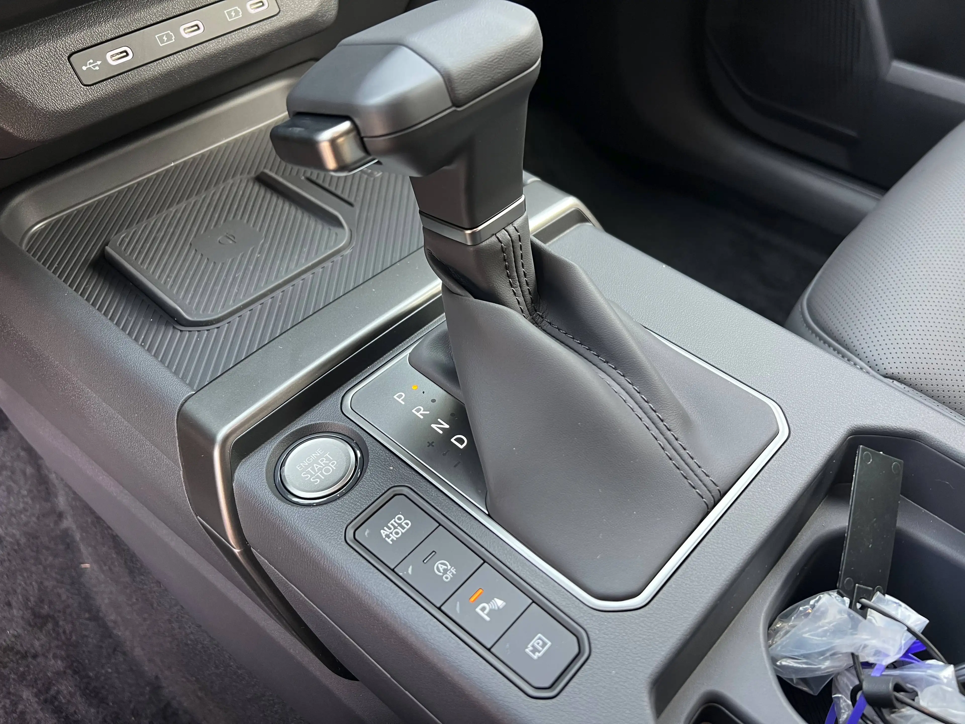 Kia Seltos 1.6 T-GDI 132 kW DCT+ AHZV — photo 10