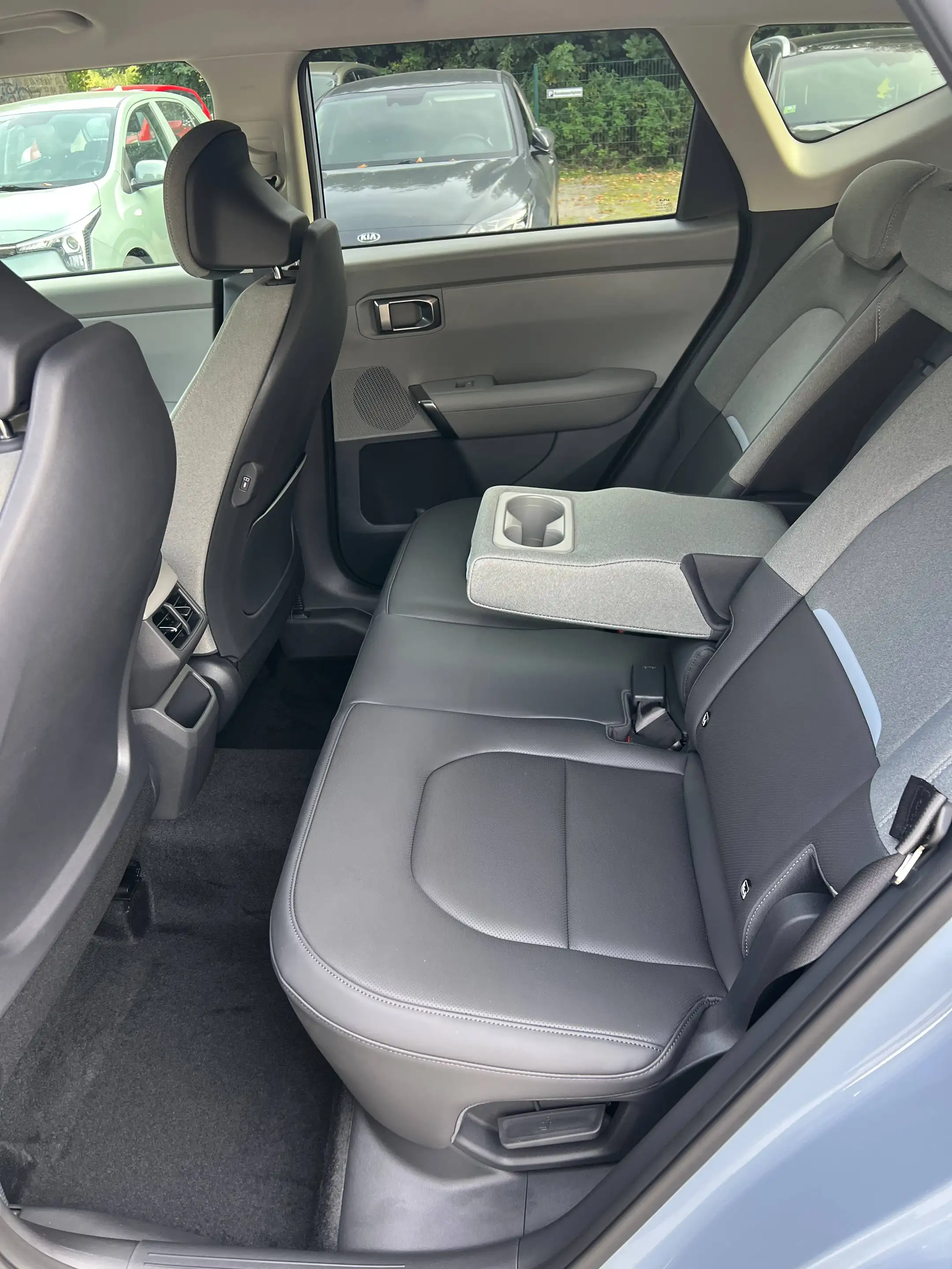 Kia Seltos 1.6 T-GDI 132 kW DCT+ AHZV — photo 14