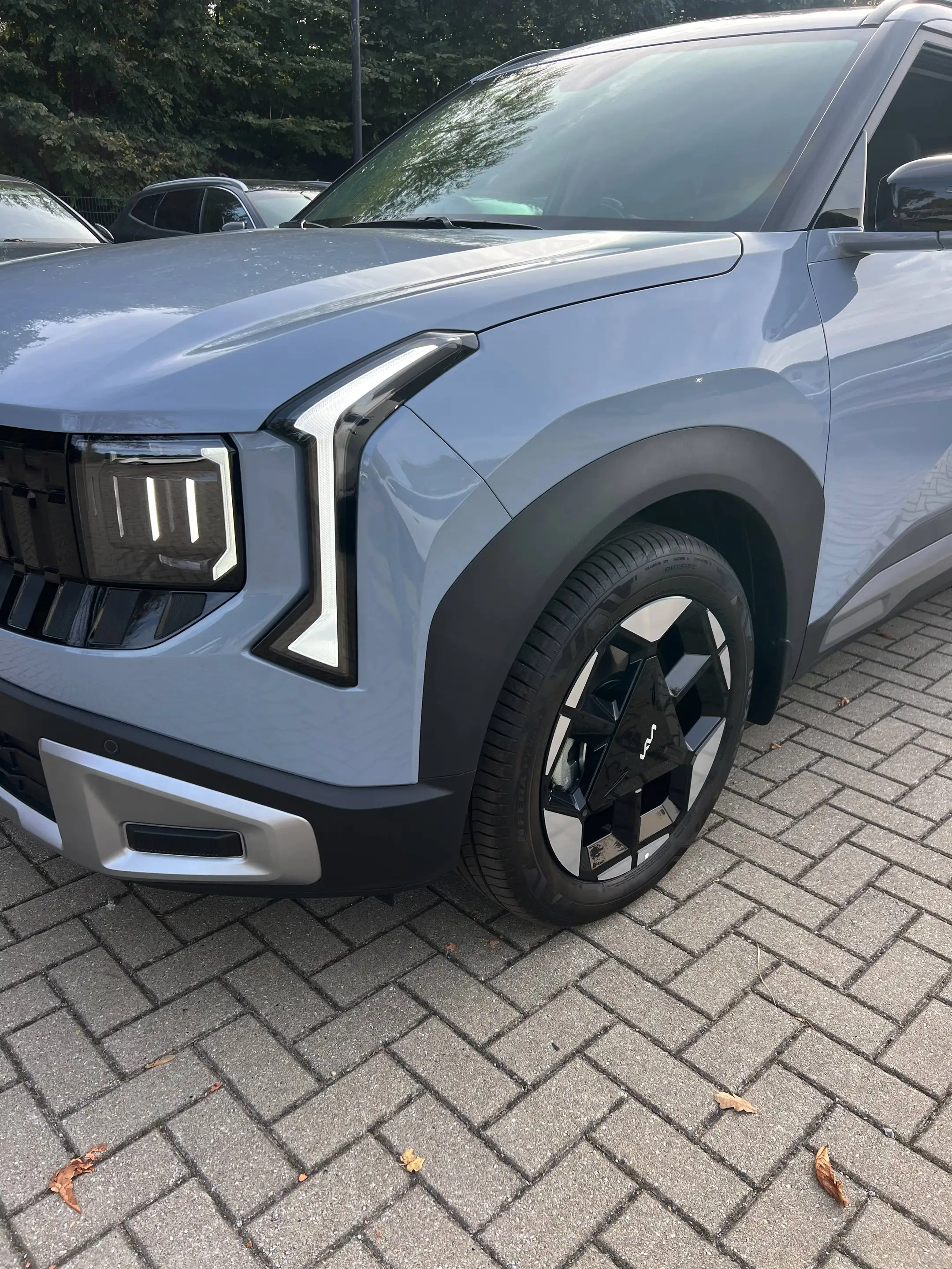 Kia Seltos 1.6 T-GDI 132 kW DCT+ AHZV — photo 6