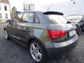 Audi A1 A1 Sportback 1.6 TDi Ambition S line Grijs - thumbnail 7