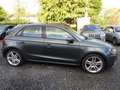 Audi A1 A1 Sportback 1.6 TDi Ambition S line Grijs - thumbnail 4