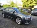 Audi A1 A1 Sportback 1.6 TDi Ambition S line Grijs - thumbnail 3