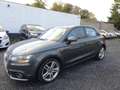 Audi A1 A1 Sportback 1.6 TDi Ambition S line Grijs - thumbnail 10