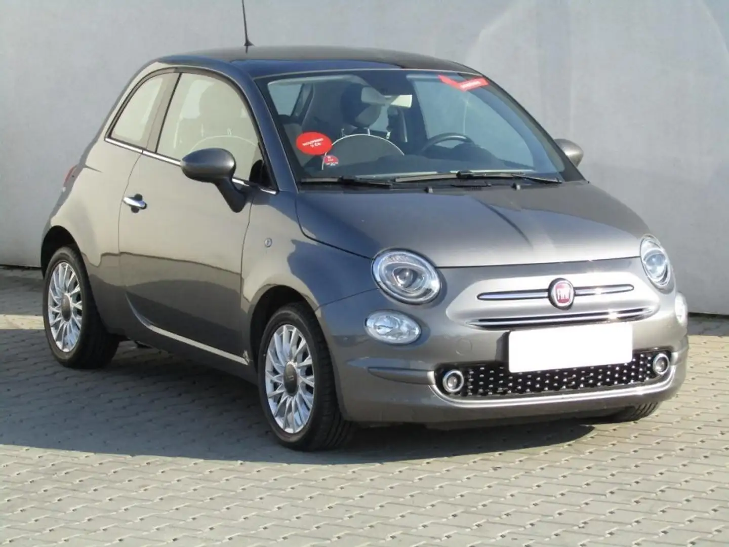 Fiat 500 1.3 Multijet 16V DPF GQ - 2