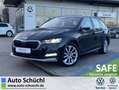 Skoda Octavia Combi 2.0 TDI DSG 4x4 Scout AHK+EL.HECK+ Schwarz - thumbnail 1
