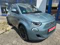 Fiat 500e 3+1 Icon Komfort + Style Blauw - thumbnail 3