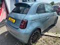 Fiat 500e 3+1 Icon Komfort + Style Blauw - thumbnail 4