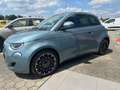 Fiat 500e 3+1 Icon Komfort + Style Blauw - thumbnail 1