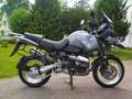 BMW R 1150 GS Adventure Šedá - thumbnail 4