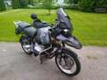 BMW R 1150 GS Adventure Šedá - thumbnail 2