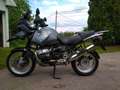 BMW R 1150 GS Adventure Šedá - thumbnail 5