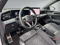Volkswagen Tiguan 2.0 TDI DSG R-LINE AHK+NAVI.+ACC+HEAD-UP+ Weiß - thumbnail 9