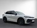 Volkswagen Tiguan 2.0 TDI DSG R-LINE AHK+NAVI.+ACC+HEAD-UP+ Weiß - thumbnail 5