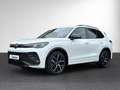 Volkswagen Tiguan 2.0 TDI DSG R-LINE AHK+NAVI.+ACC+HEAD-UP+ Weiß - thumbnail 2