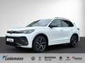 Volkswagen Tiguan 2.0 TDI DSG R-LINE AHK+NAVI.+ACC+HEAD-UP+ Weiß - thumbnail 1