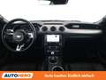 Ford Mustang 2.3 EcoBoost Convertible Basis Grau - thumbnail 12