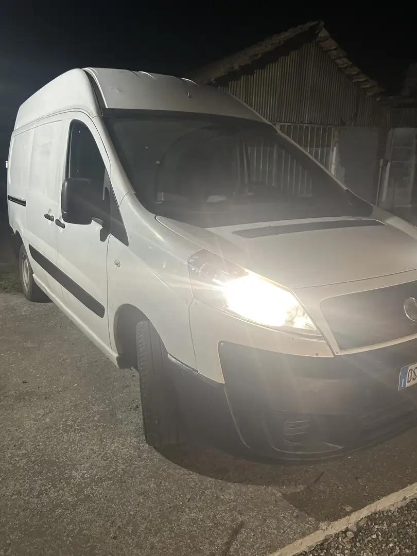 Fiat Scudo - 1