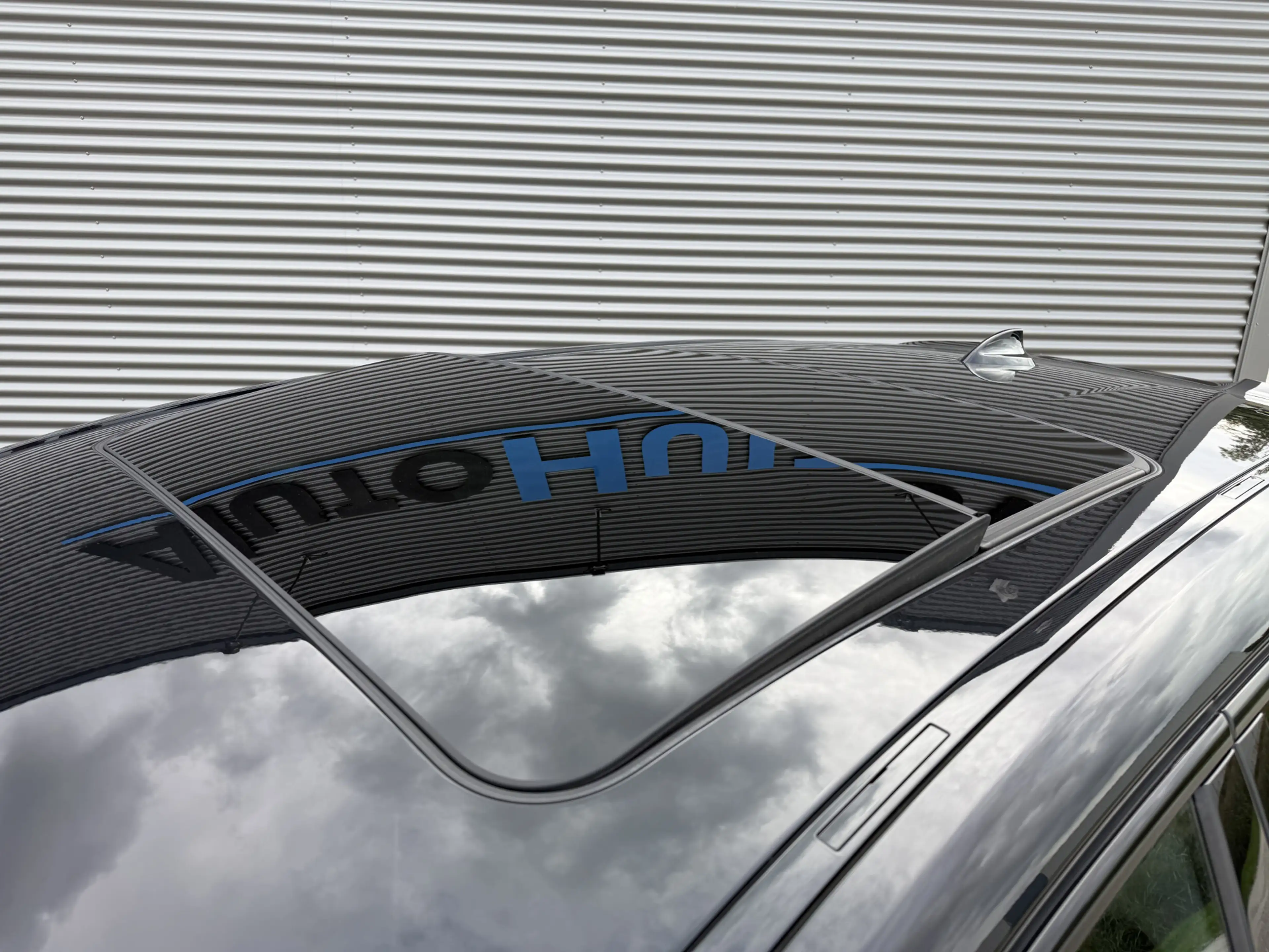BMW 135 1-serie M135i xDrive High Executive M Sport Pano H — photo 35