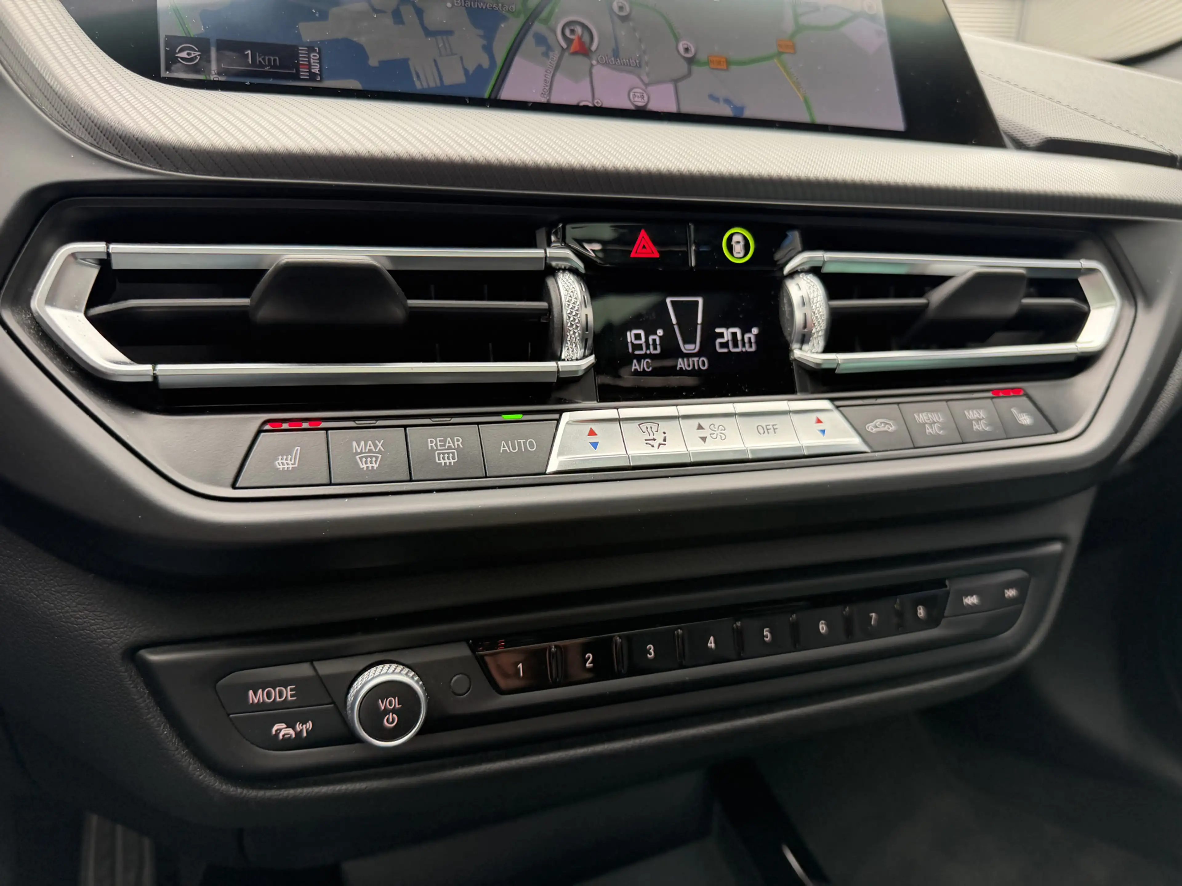 BMW 135 1-serie M135i xDrive High Executive M Sport Pano H — photo 16