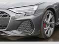 Audi A3 Sportback S line 35 TFSI S tronic ACC*Matrix*SONOS*RS-Spoiler*Carbo Grau - thumbnail 5