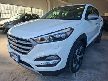 1.7 CRDI CAMBIO AUTOMATICO / XENON / CATENA FATTA