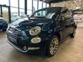 Fiat 500C TwinAir *Star*Klima*Navi* Bleu - thumbnail 4