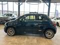 Fiat 500C TwinAir *Star*Klima*Navi* Bleu - thumbnail 5