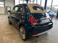 Fiat 500C TwinAir *Star*Klima*Navi* Bleu - thumbnail 6