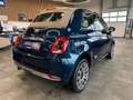 Fiat 500C TwinAir *Star*Klima*Navi* Bleu - thumbnail 8