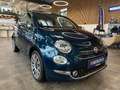 Fiat 500C TwinAir *Star*Klima*Navi* Bleu - thumbnail 2