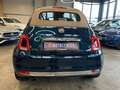Fiat 500C TwinAir *Star*Klima*Navi* Bleu - thumbnail 7