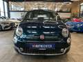 Fiat 500C TwinAir *Star*Klima*Navi* Bleu - thumbnail 3