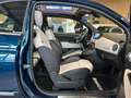 Fiat 500C TwinAir *Star*Klima*Navi* Bleu - thumbnail 34