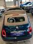 Fiat 500C TwinAir *Star*Klima*Navi* Bleu - thumbnail 38