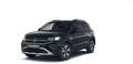 Volkswagen T-Cross 1.0 TSI Más 70kW Negro - thumbnail 1