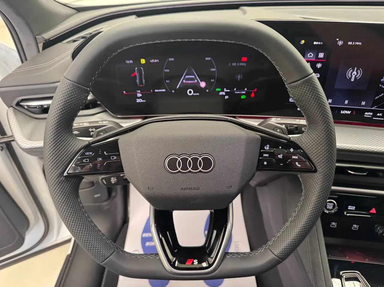 Audi Q5 2026 — фото 14