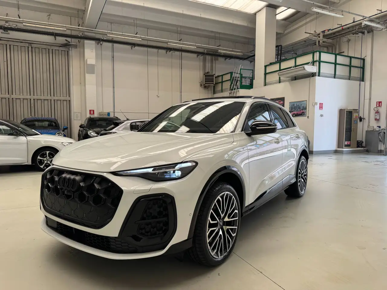 Audi Q5 2026