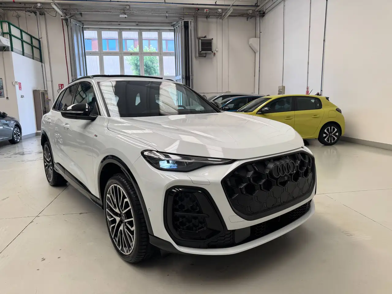 Audi Q5 2026