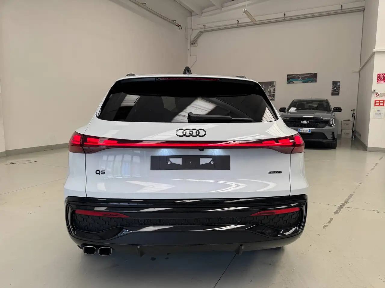 Audi Q5 2026