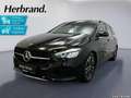 Mercedes-Benz B 200 Progressive  AHK LED Sitzhzg.el.Heckklappe Schwarz - thumbnail 1