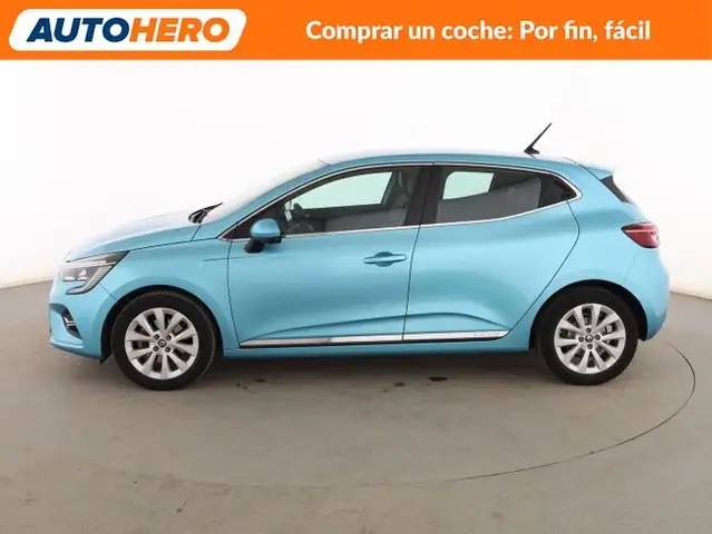 Renault Clio view 3