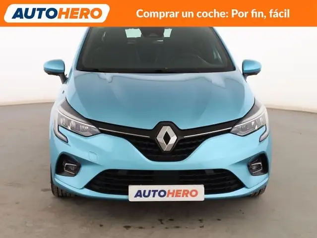 Renault Clio view 9
