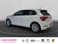 Volkswagen Polo VI GTI 2.0 TSI DSG+Matrix+17''+PDC+SHZ+App-connect Weiß - thumbnail 4