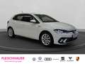 Volkswagen Polo VI GTI 2.0 TSI DSG+Matrix+17''+PDC+SHZ+App-connect Weiß - thumbnail 8